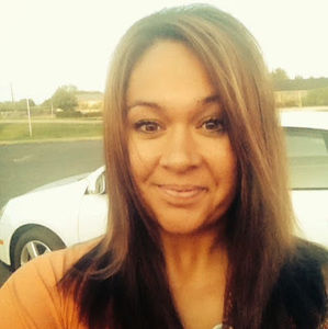 Meet your Posher, Corrine